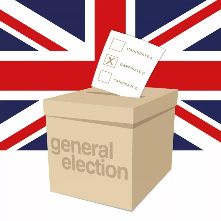 2015 General Election