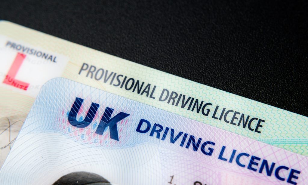 DVLA’s Share Driving Licence Goes Live