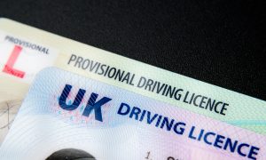DVLA’s Share Driving Licence Goes Live