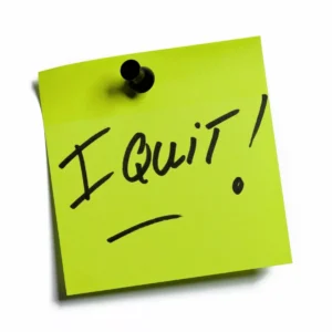 How to manage your employee who wants to leave