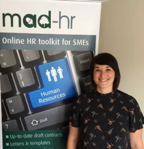FREE Webinar “An intro to employing people”