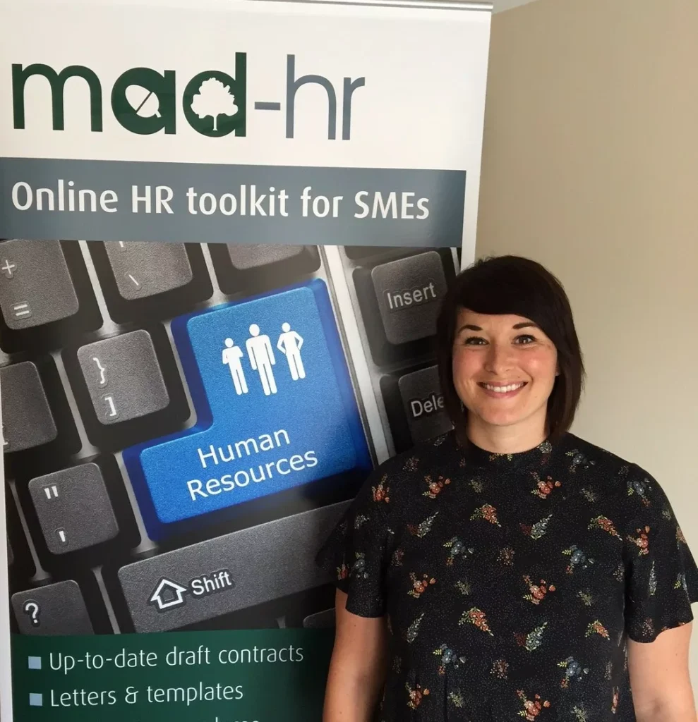 Webinar “How do I employ my first person” – 30th November 2016