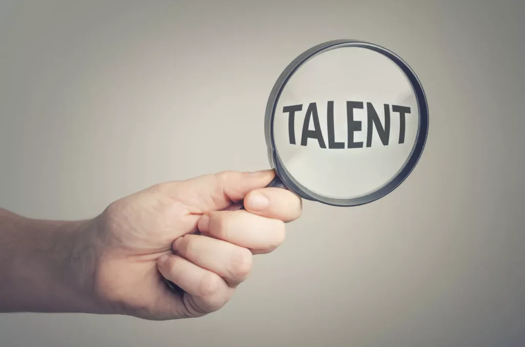 What’s the Solution to Finding and Keeping the Best Talent?