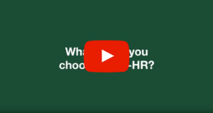 Why You Should Choose MAD-HR!