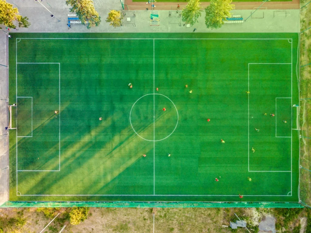 Lessons In Management From Southgate