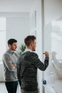 Training and Development – How to Maximise Delegate Buy-in?