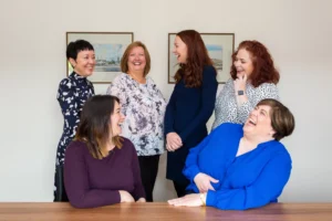 The MAD-HR Team grows