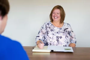 New HR Consultant Tracey joins the MAD-HR team