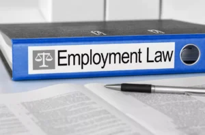 Employment Law changes you need to act on now