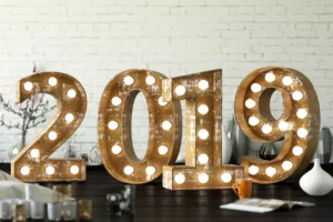 Reflecting on a busy and successful 2019