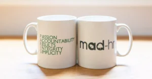 Why MAD-HR was the right business to extend our HR team