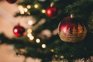 Does it really feel like Christmas?