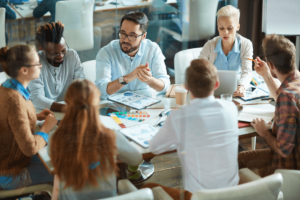 Returning to Work Webinar with Birketts
