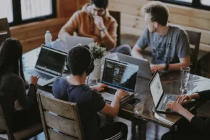 On-boarding New Employees Remotely