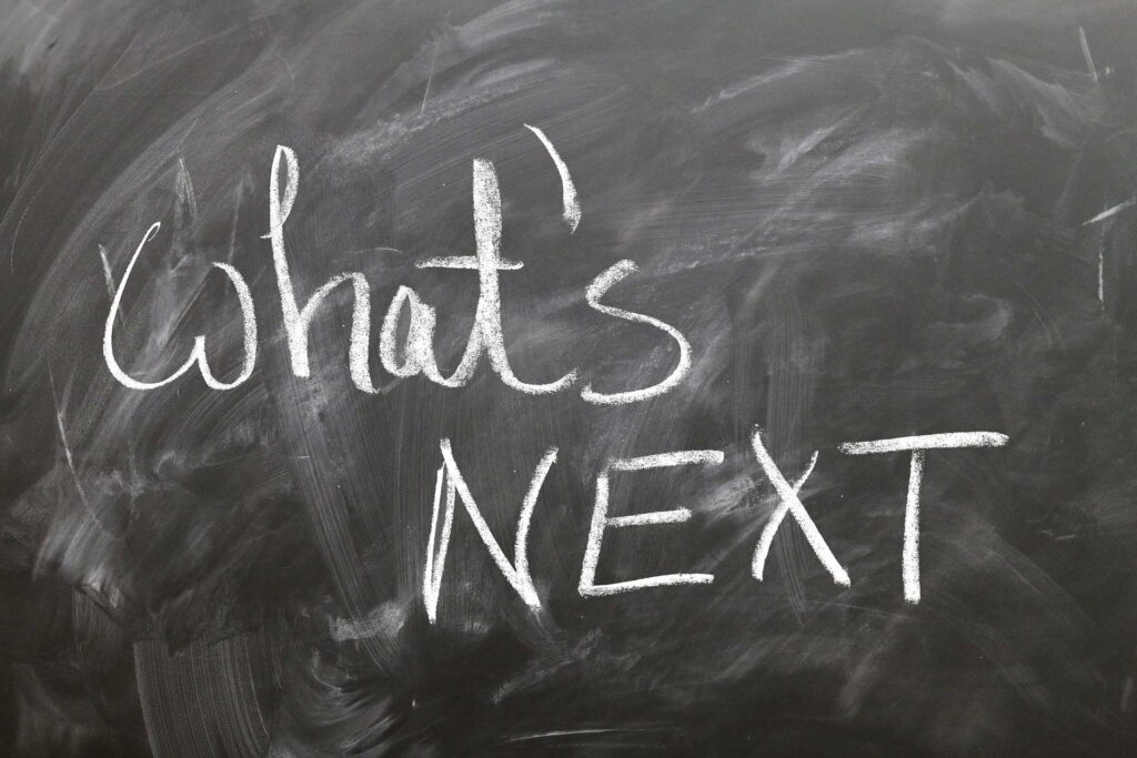 The future of HR