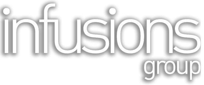 Infusions Group Logo