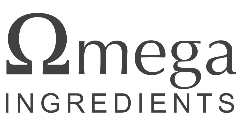Omega Ingredients Logo