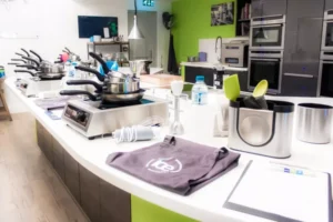 Case Study – The Infusions Group