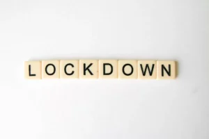 Coming out of Lockdown – case studies