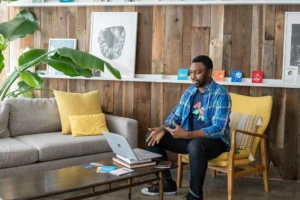 Online candidate interviews: Top tips to get it right
