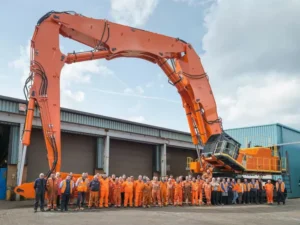 Kocurek Excavators Ltd