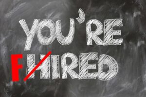 Minimise risk when it comes to fire and rehire