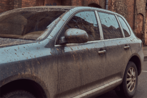 Is your Employee’s Vehicle Shameful?