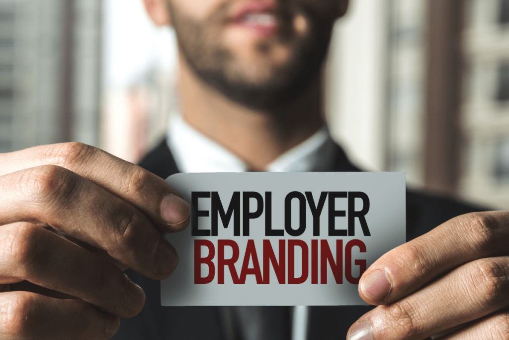 Why Employer Brand is so important to your business