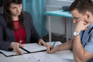 A look at Disciplinary Procedures and Rights to Re-hearings