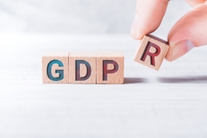 How to get ready for the GDPR data protection changes