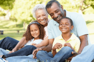 Grand-parental Leave: the Next Big Thing?