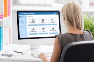How can HR software systems help your business?
