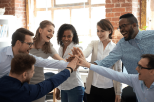 7 must dos to create a great company culture