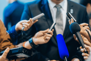 Meet Carole and Hear how HR and PR are Connected