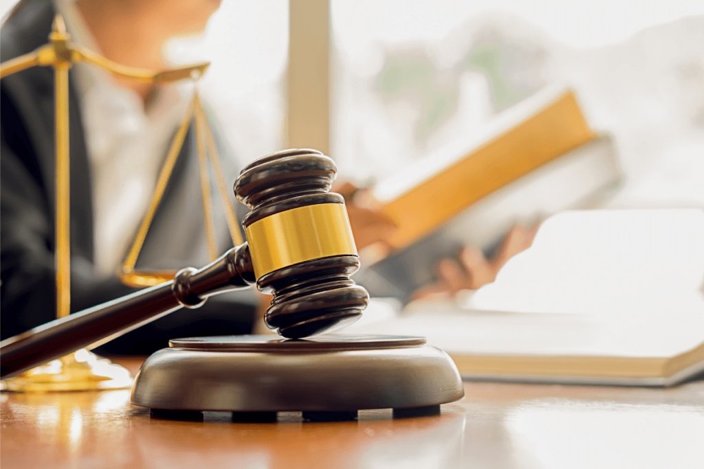 Including New Information in Disciplinary Proceedings