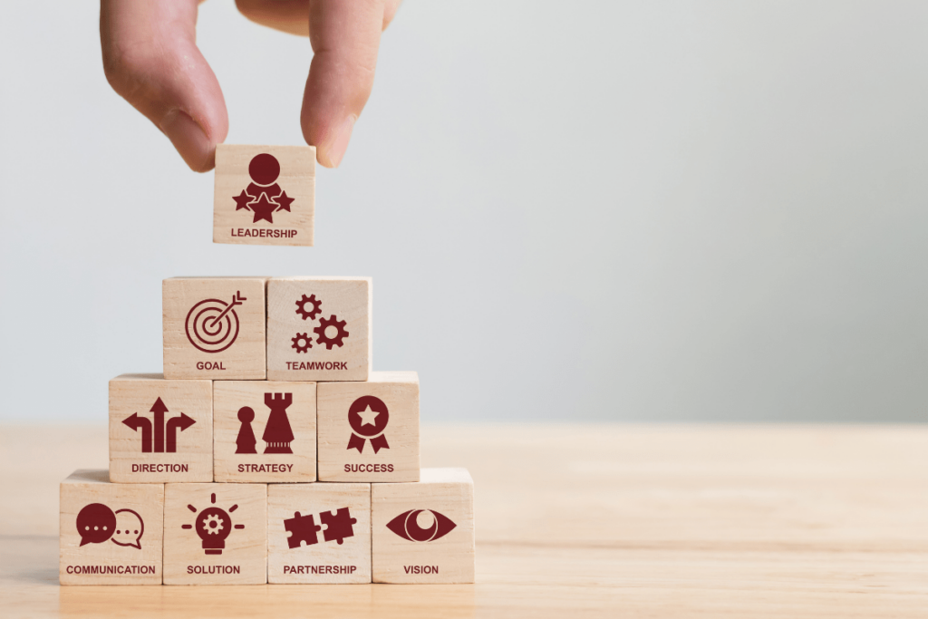 How to manage and lead organisational change