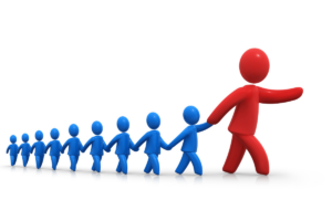 Leading by Example – Leadership in the 21st Century