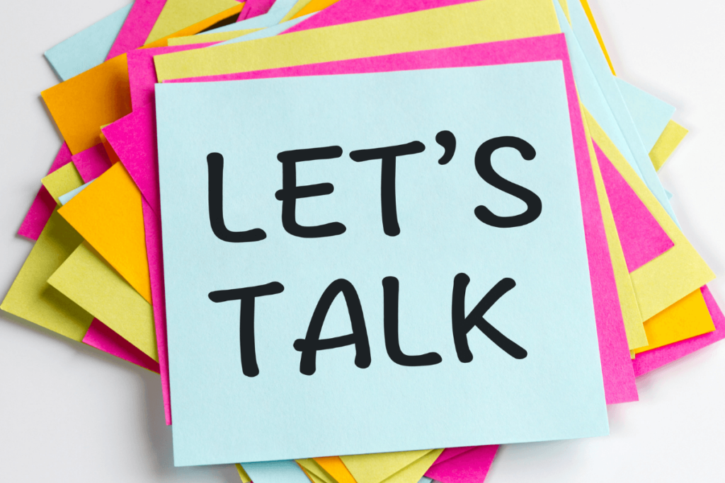 EVENT: Menta “Let’s Talk People” – 11th October 2016