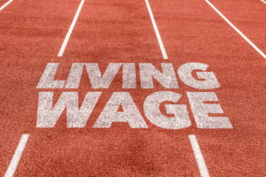 Compulsory National ‘Living Wage’ as of April 2016