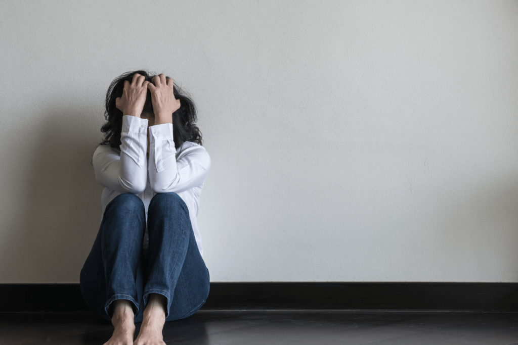 Mental Health and Well-Being at Work