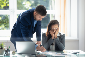 What you need to know about laying-off staff legally