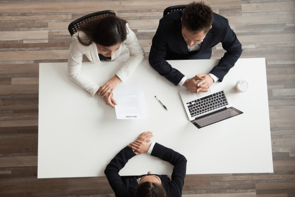 7 Top Tips for recruiting successfully