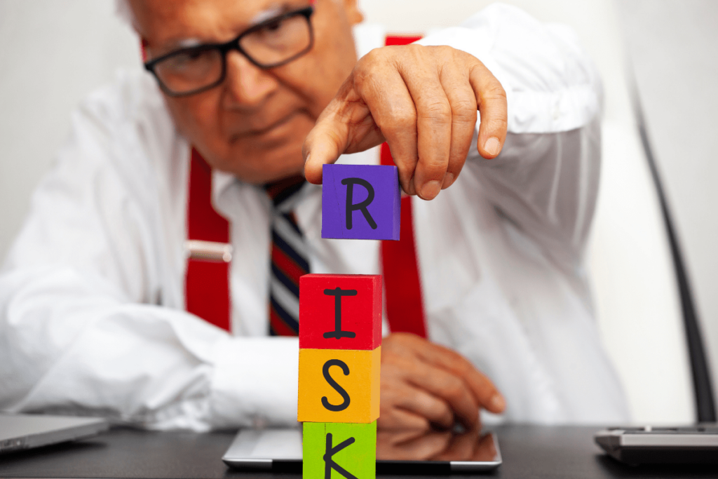 Managing Risk In Your Business