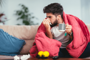 The impact of avoiding sick pay obligations