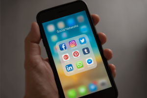Unleashing the Power of Social Media