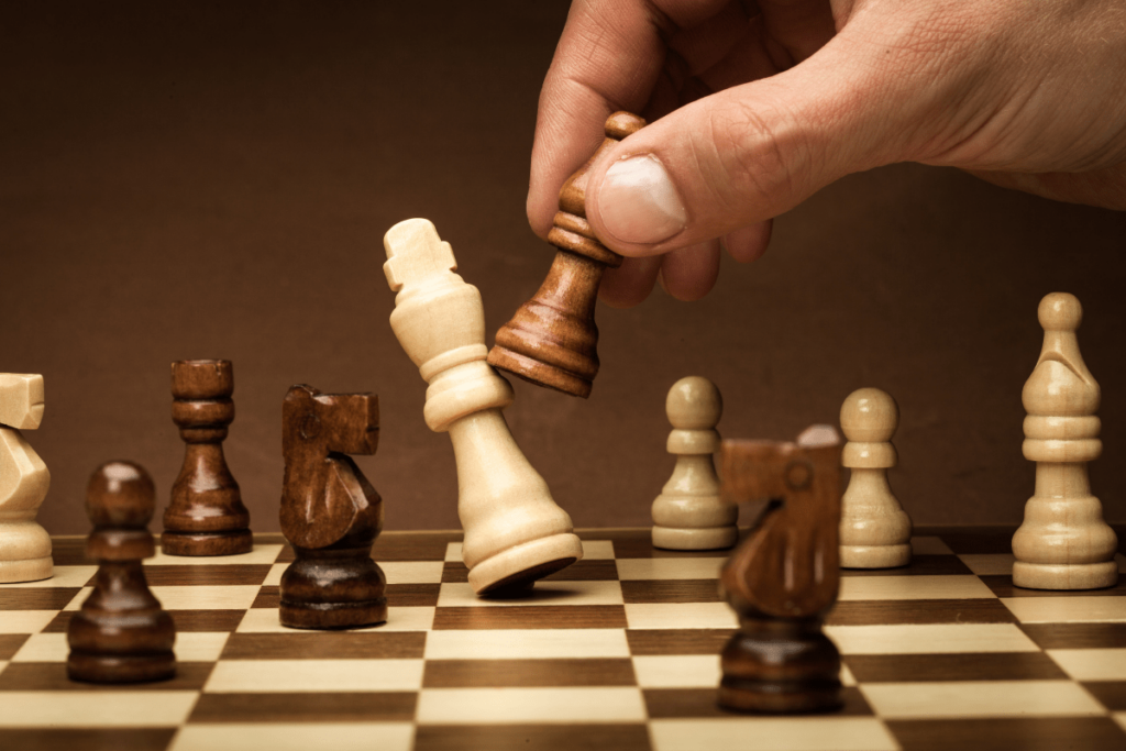 4 things to know about strategic HR