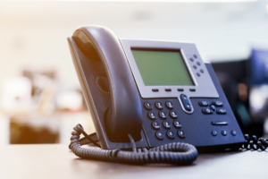 How to Keep Contact with a Sick or Absent Employee