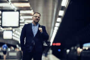 What you need to know about Travel Time
