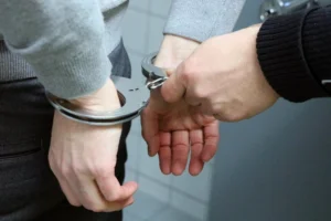 Dismissal on the grounds of personal conduct