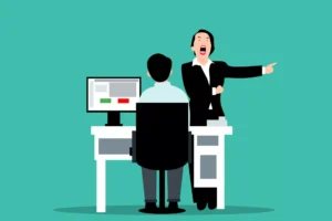 What triggers the need for HR support?